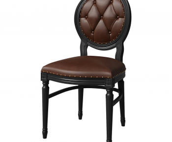 American Style Dining Chair-ID:870749001