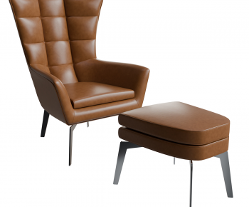 Modern Lounge Chair-ID:549159072