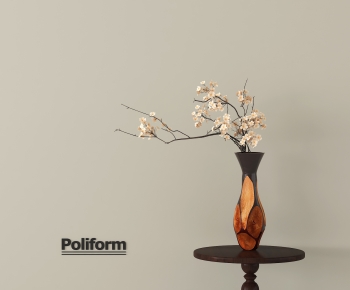 Modern Flower Arrangement-ID:404715067