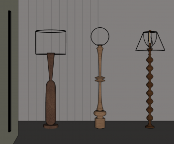 Modern Floor Lamp-ID:429552086