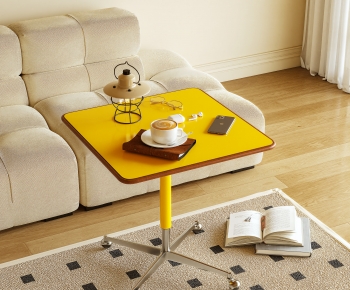 Modern Side Table/corner Table-ID:497024067