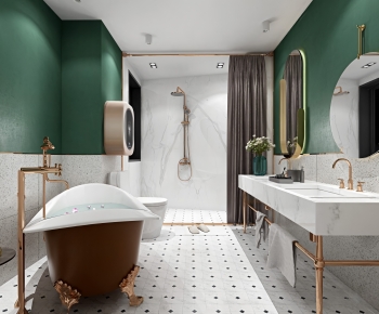 European Style TOILET-ID:121669856