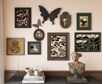 French Style Painting-ID:779901986