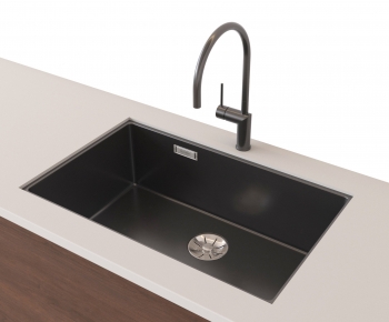Modern Sink-ID:261317012