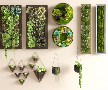 Modern Wall Decoration-ID:448328971