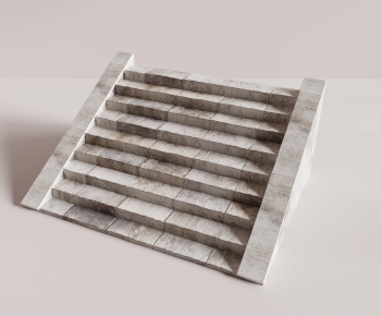 Modern Building Component-ID:111944912