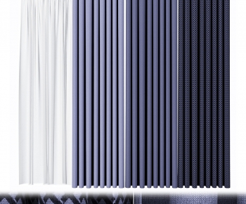 Modern The Curtain-ID:316394097