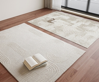 Modern The Carpet-ID:269851928