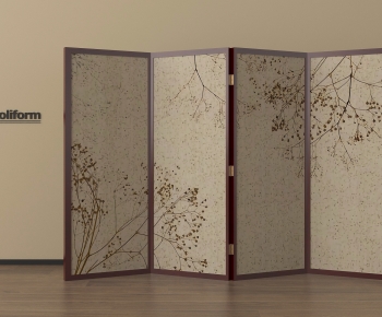 New Chinese Style Partition-ID:334213972