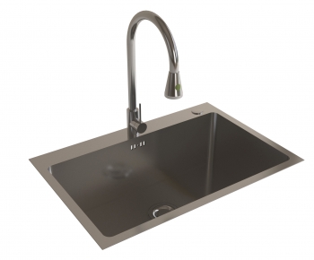 Modern Sink-ID:206352954