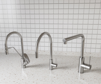 Modern Faucet/Shower-ID:997989232