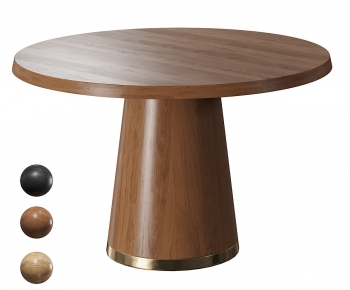 Modern Dining Table-ID:418771035