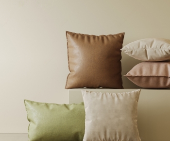 Modern Pillow-ID:375053887