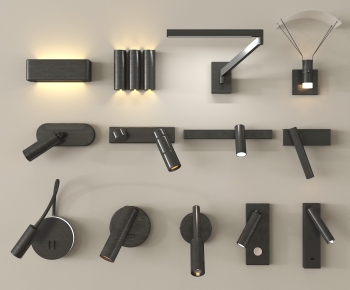 Modern Wall Lamp-ID:750066042