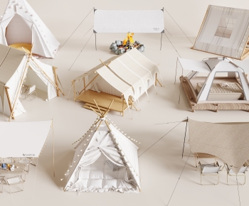 Modern Tent-ID:426480056