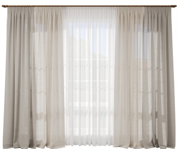 Modern The Curtain-ID:316098931