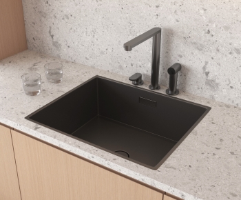 Modern Sink-ID:884360073