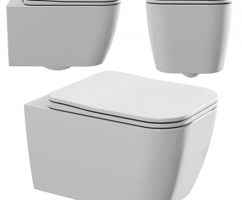 Modern Toilet-ID:405814894