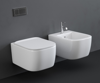 Modern Toilet-ID:829098941