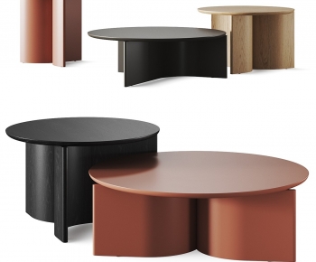 Modern Coffee Table-ID:648210085