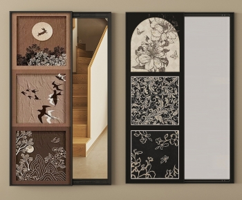 French Style The Mirror-ID:402751044