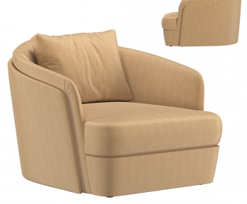 Modern Single Sofa-ID:300924066