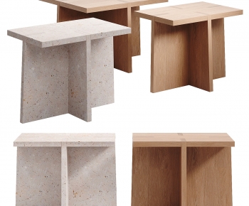 Modern Side Table/corner Table-ID:633979089