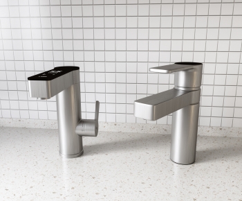 Modern Faucet/Shower-ID:443406114
