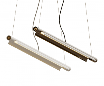 Modern Long Chandelier-ID:265131008