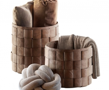 Modern Storage Basket-ID:772568944