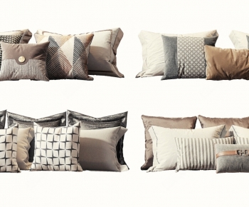 Modern Pillow-ID:452863937