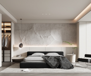 Modern Bedroom-ID:793109894