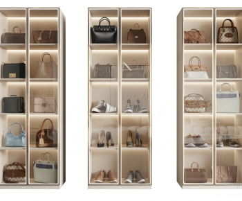 Modern Lady's Bag-ID:733515022