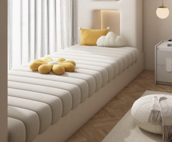 Modern Bay Window-ID:376544958