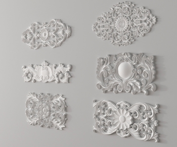 European Style Carving-ID:300761944