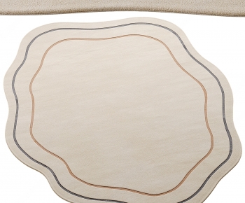 Modern The Carpet-ID:568337925