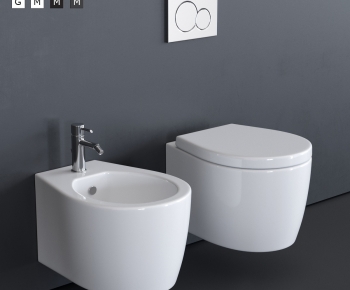 Modern Toilet-ID:460669044