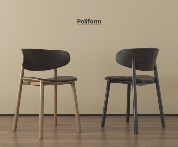 Modern Dining Chair-ID:603320626