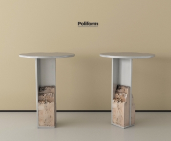 Modern Side Table/corner Table-ID:367961882