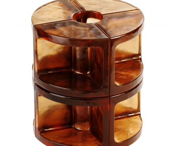Modern Side Table/corner Table-ID:450238945
