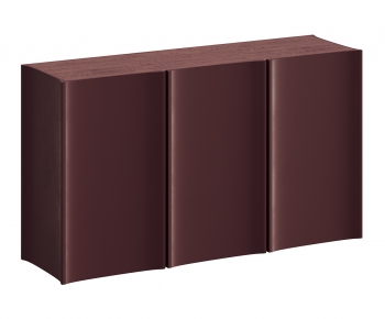 Modern Side Cabinet-ID:913109885