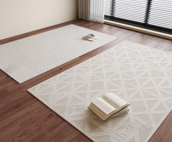 Modern The Carpet-ID:483963015