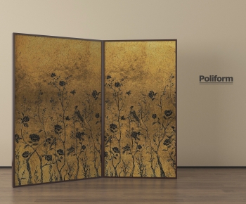 New Chinese Style Partition-ID:465440998