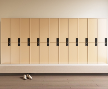 Modern Public Cabinet/lock Cabinet-ID:505533936