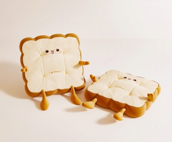 Modern Pillow-ID:874763978