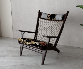 American Style Recliner-ID:852705961