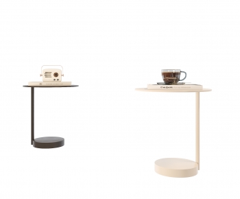 Modern Side Table/corner Table-ID:540493971