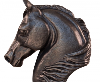 Modern Sculpture-ID:548995976