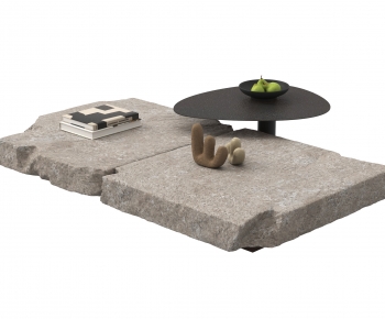 Modern Coffee Table-ID:663829098