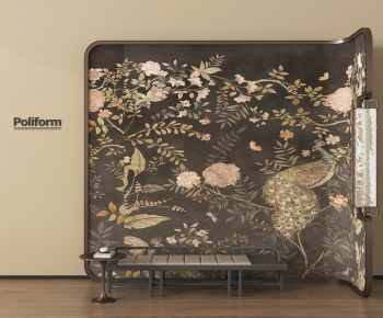 French Style Partition-ID:437740091